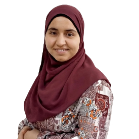 أماني طلخان